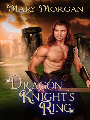 cover image of Dragon Knight's Ring